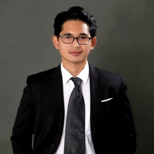 Paolo Lagcao